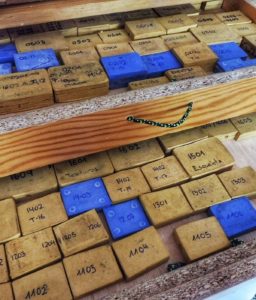Merakys - fundicion1 - moldes_